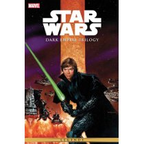 Star Wars – $3.99 Digital Graphic Novels!