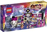 LEGO Friends Pop Star Dressing Room Building Kit – $18.99!