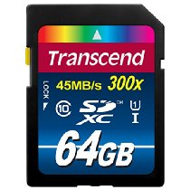 DEAL OF THE DAY – Up to 70% Off Select Transcend Storage!