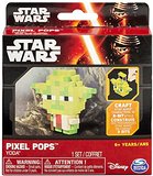 Star Wars, Pixel Pops, Yoda – $6.00!
