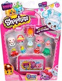 Shopkins Season 4 Toy Figure 12 Pack – $9.97!