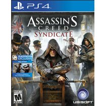 DEAL OF THE DAY – Up to 50% Off “Assassin’s Creed Syndicate”
