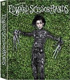 Edward Scissorhands: Ultimate Collector’s Edition – $7.99!