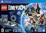 LEGO Dimensions Xbox 360 Starter Pack – $44.21!
