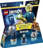 HOT and Back in stock! Save $10.00 on LEGO Dimensions Level/Team/Starter Packs at Amazon!