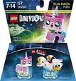 HOT and Back in stock! Select LEGO Dimensions Fun Packs – $6.88!