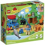 LEGO DUPLO Forest: Fishing Trip – $14.99!
