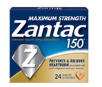 *HOT* Zantac Only $1.16 at CVS! (Reg $10.49!)
