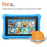 Fire Kids Edition, 7″ Display – $79.99!