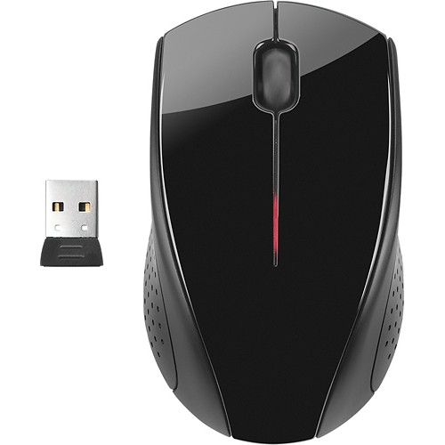 HP x3000 Wireless Optical Mouse Only $8.99 Shipped! (Reg $24.99)