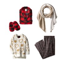 50-75% Off Last-Minute Clothing & Accessory Gifts!