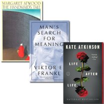 DEAL OF THE DAY – 100 Books to Read in a Lifetime, Up to 80% Off Select Kindle Titles