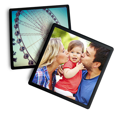 Framed Photo Magnets Only 99¢ + Free Pickup at Walgreens!