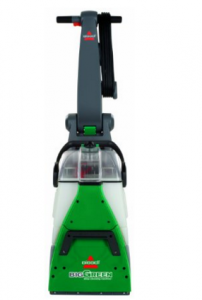 bissell big green