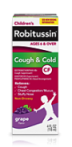 RITE AID: Children’s Robitussin Only 99¢!