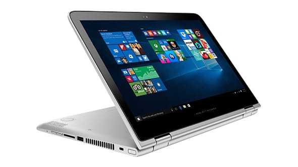 Microsoft 12 Days of Deals Has Started | HP Pavilion x360 Only $499