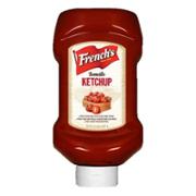 SHOPRITE: French’s Ketchup Only 99¢