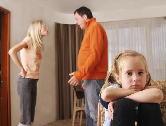 Frugal Living Can Help Ease Family Issues
