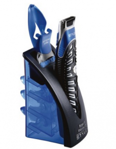 gillette styler