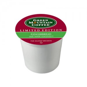FREE Gree Mountain Coffee Sample!