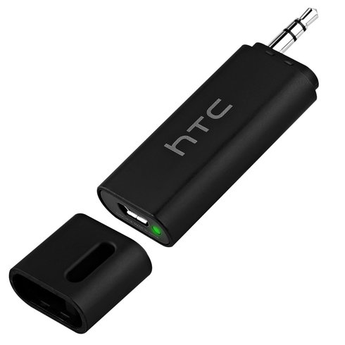 HTC Bluetooth Music Streaming Stereo Clip Adapter—$14.99 Shipped