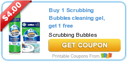 Coupons: Huggies, Afrin, Scrubbing Bubbles, Tide, Tylenol, and MORE