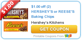 Coupons: Reese’s, Eight O’Clock Coffee, Friskies, Waggin’ Train, Alpo, and begin’