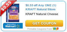 Coupons: Mitchum, Kraft, Kool-Aid, Country Time, Capri Sun, OxiClean, and LOTS MORE!