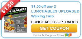 Coupons: Lunchables, Philadelphia Cream Cheese, and PlumSweets