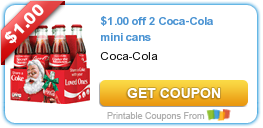 Coupons: Jennie-O, Coca-Cola, and Nutri Dent