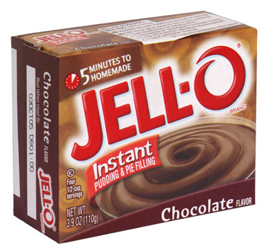 TARGET: Jell-O Only 74¢ With New Coupon