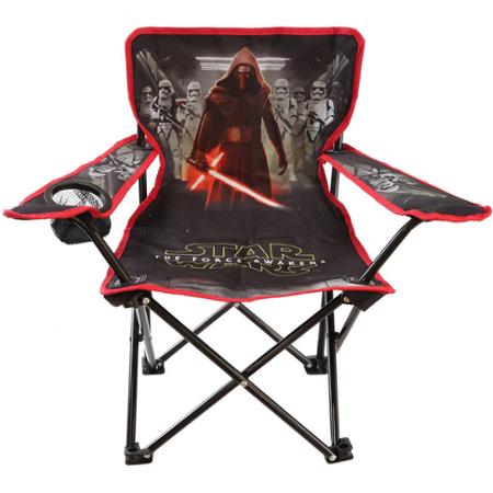 Kids’ Character Folding Chairs From $9.00 | Down From $19.99!