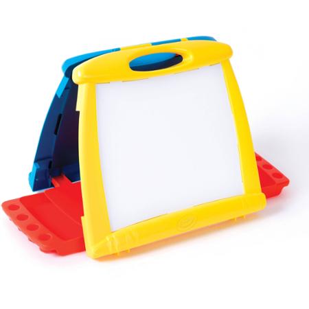 Crayola Art To Go Table Easel Only $7.53 + Free Pickup! (Originally $12.97)