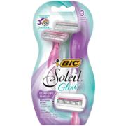 WALMART: BIC Soleil Razors Only $3.97