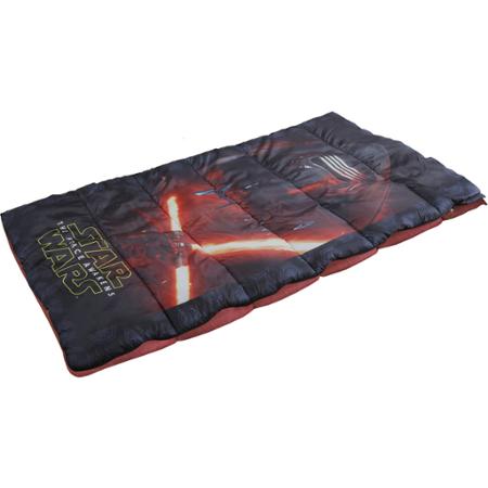 Star Wars Kids Sleeping Bag Down to $12.88!