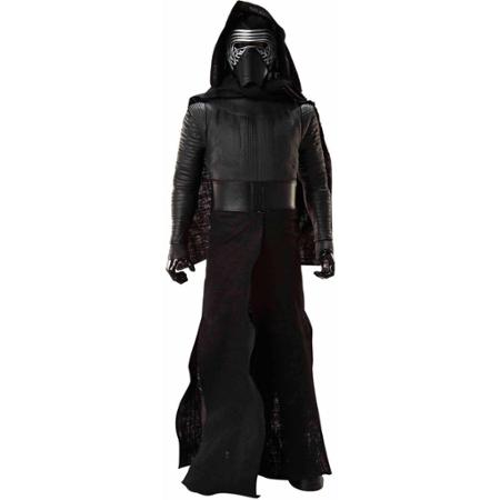 Star Wars Episode VII 31″ Kylo Ren Figure – $15.00! Free shipping!