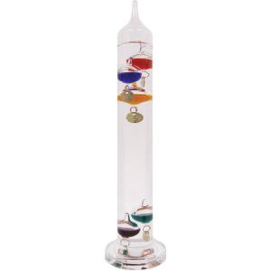 Two Galileo Thermometers Only $13.48 Shipped! Two Galileo Thermometers Only $13.48 Shipped!