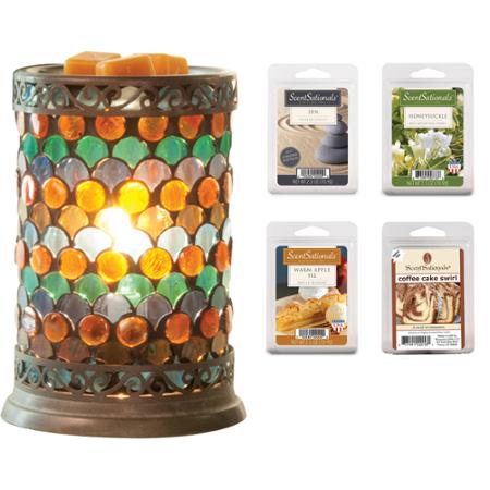 Wax Warmer and 4 Wax Packs Only $13.00 + Free Pickup Wax Warmer and 4 Wax Packs Only $13.00 + Free Pickup