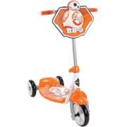 STAR WARS Episode VII BB-8 3-Wheel Preschool Scooter – $14.97! Free shipping!