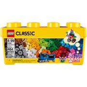 LEGO Classic Medium Creative Brick Box – $28.99! Walmart online special!
