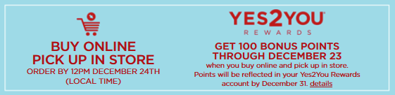 LAST DAY! Kohls 30% off! Earn Kohls Cash! Stack Codes! Get Your Gifts with Free In Store Pick Up!