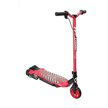 Pulse Electric Scooter Down to $59! (Red or Blue)