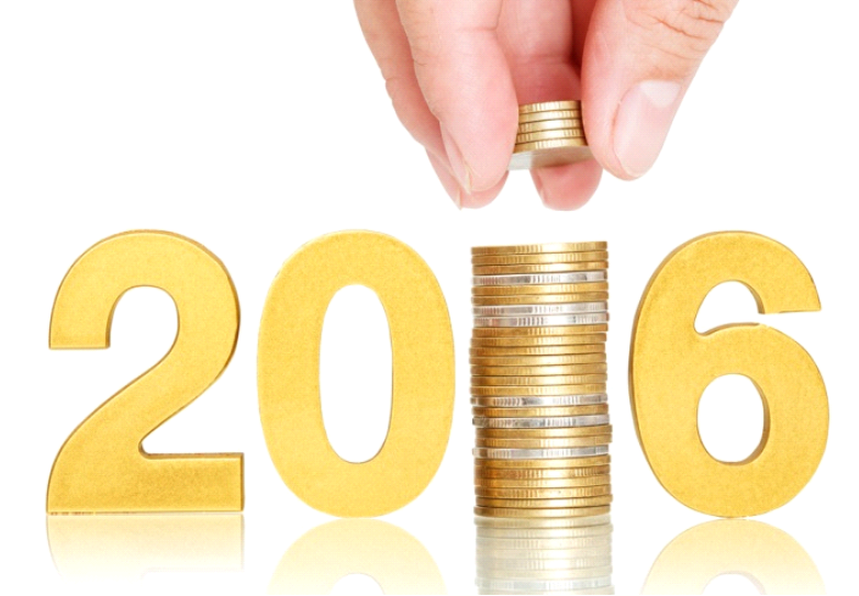 Money Smart in 2016: 6 Resolutions You Can Actually Keep