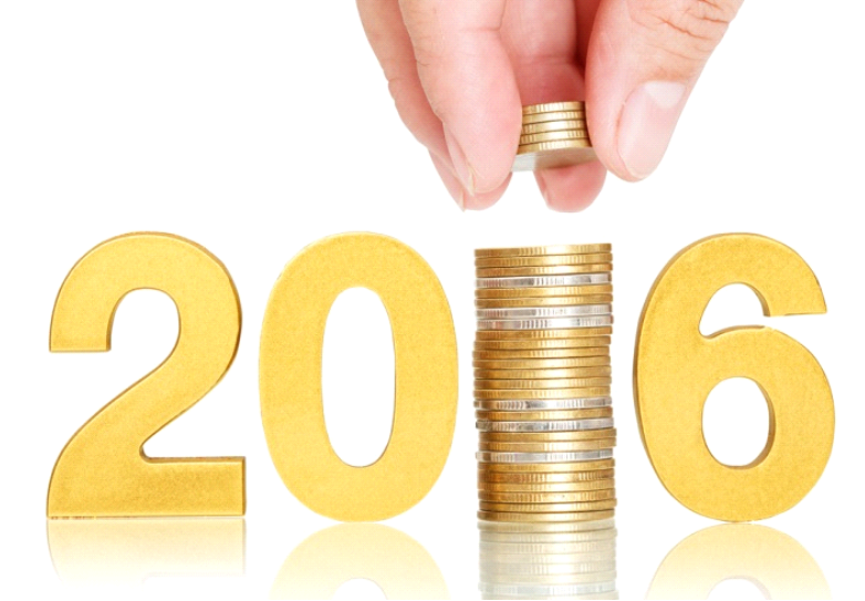 Money Smart in 2016: 6 Resolutions You Can Actually Keep Money Smart in 2016: 6 Resolutions You Can Actually Keep