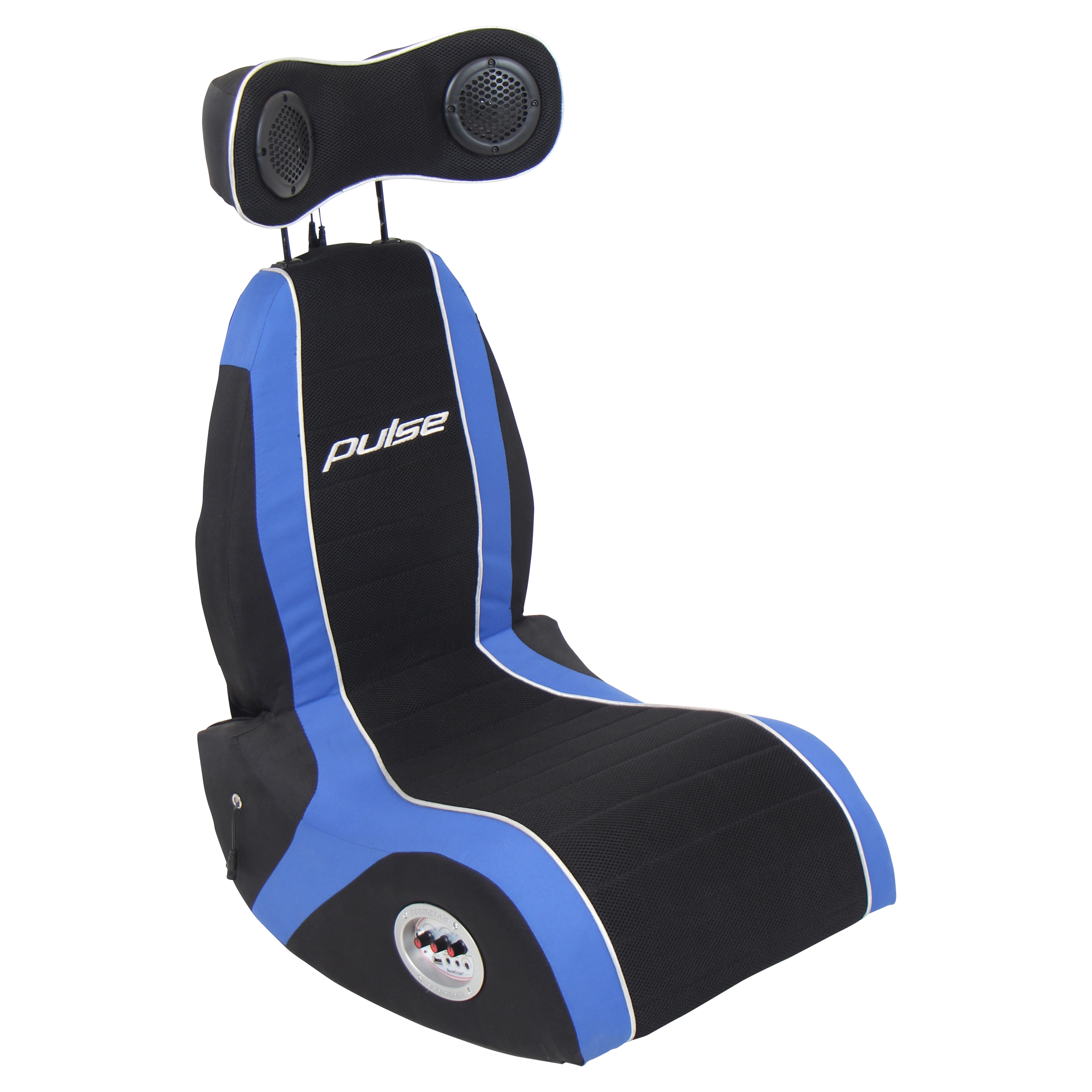 *HURRY* Lumisource BoomChiair® Pulse Bt Gaming Chair Only $79.99!