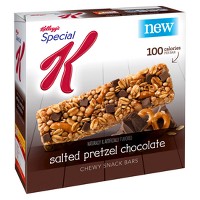 TARGET: Special K Snack Bars Only 90¢ With Coupon + Cartwheel!