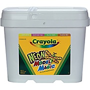 $10 off a $20 Crayola Purchase From Staples | 2 Pounds of Model Magic Only $12!