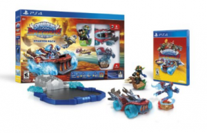 TODAY ONLY!! Skylanders Superchargers $39.99 (originally $74.99)