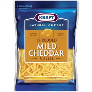 ALBERTSON’S: Kraft Cheese as Low as $1.24