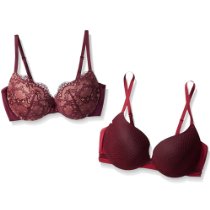 DEAL OF THE DAY – 50-70% off Bras & Panties from Bali, Maidenform, Hanes & More!
